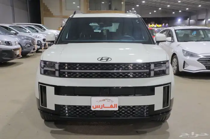 هواندي سنتافي فل كمفورت موديل 2024 1