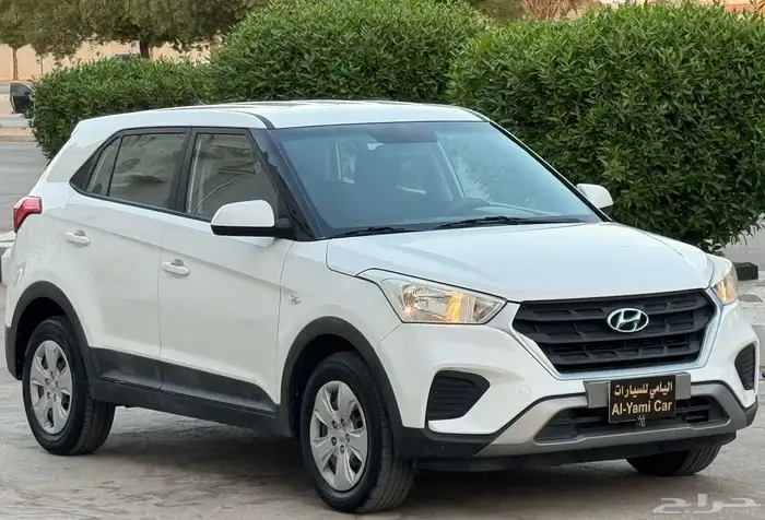 هيونداي كريتا 2020 1