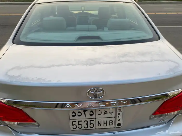 افالون 2012 7