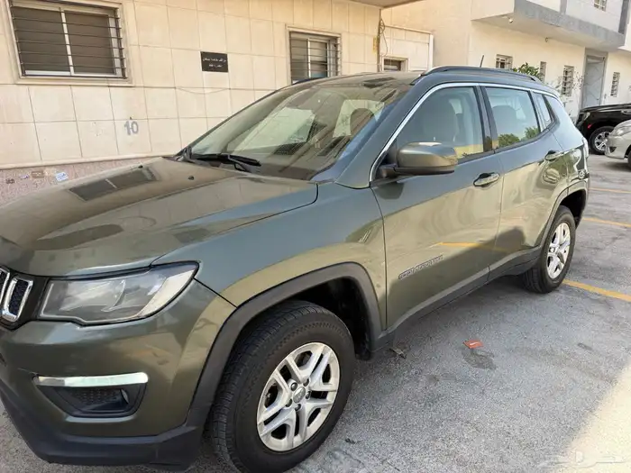 كومباس 2018 3