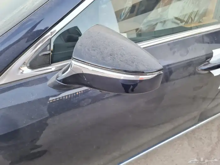 لكزس ES350 DD 2025 5