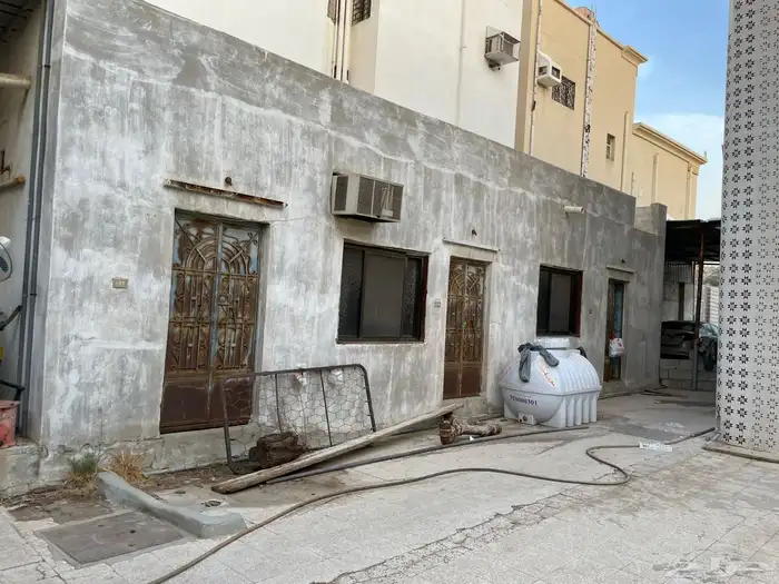 عقار للبيع مساحة 1056م فرصتك للاستثمار والسكن 10