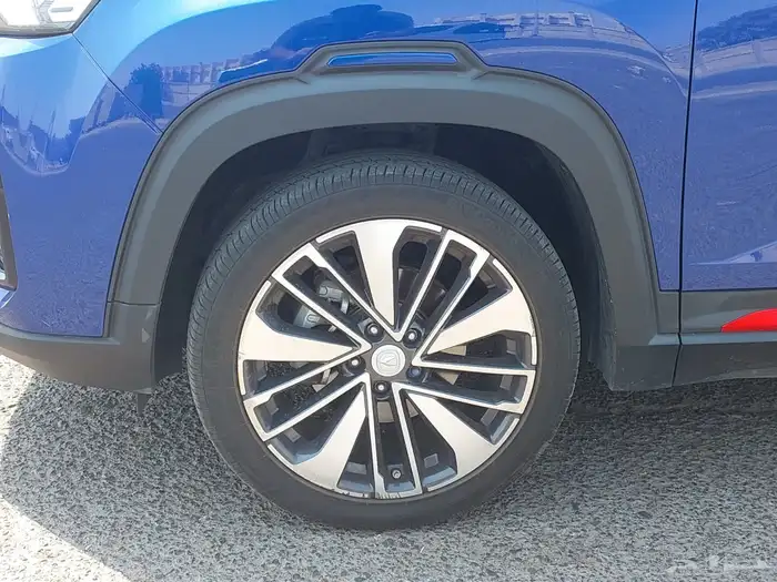شانجان cs35 smart 2023 9