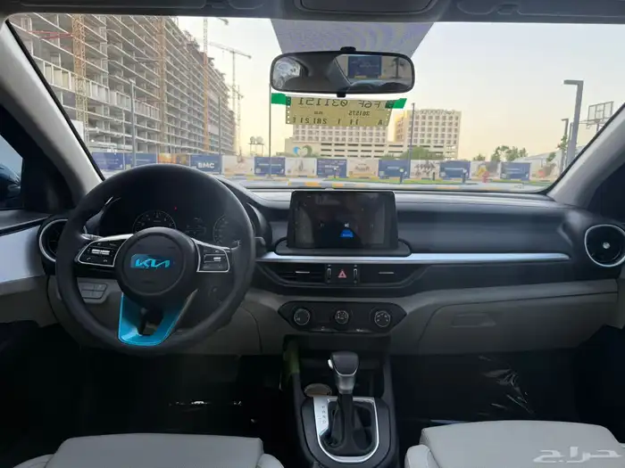 كيا سيراتو 2024 بدي وكاله 15