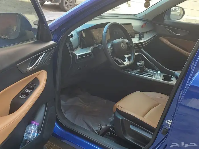 شانجان cs35 smart 2023 28