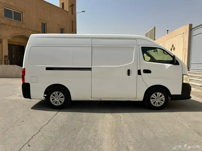باص اورفان سقف عالي بضاعه موديل 2021 3