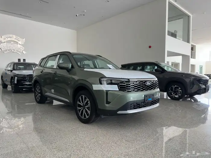 تيري تورى امييانتي موديل 2026 ضمان وصيانه الناغي 2