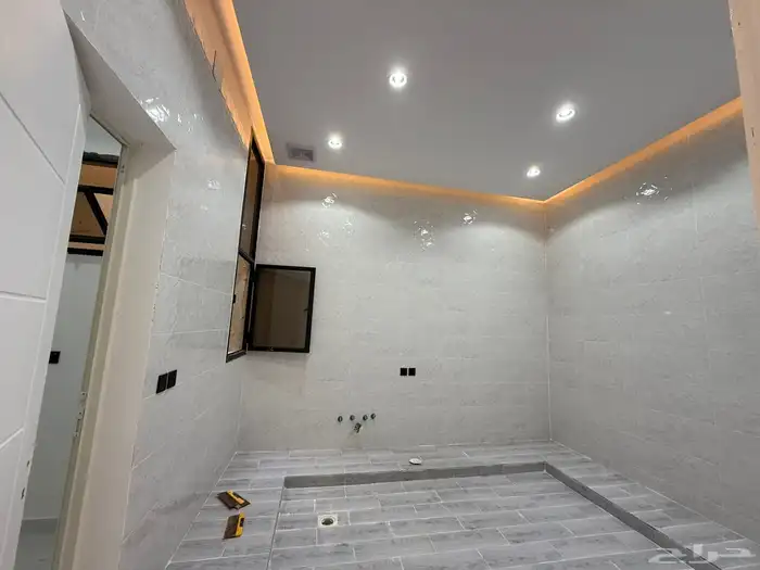 للبيع دور تاسيس دورين حي المداين قبل الكبري حد 490 الف 0