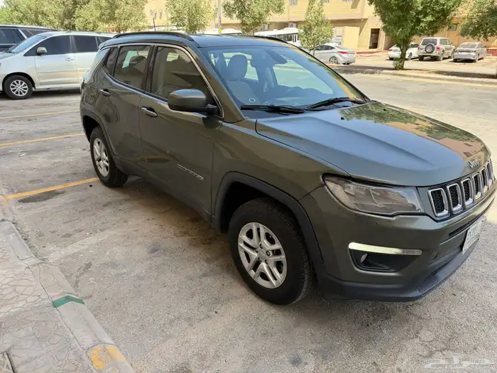 كومباس 2018 5