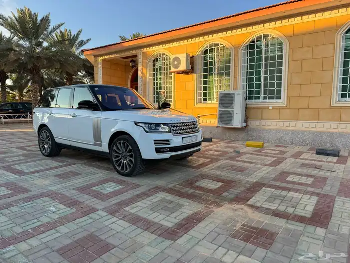 رنج روفر 0