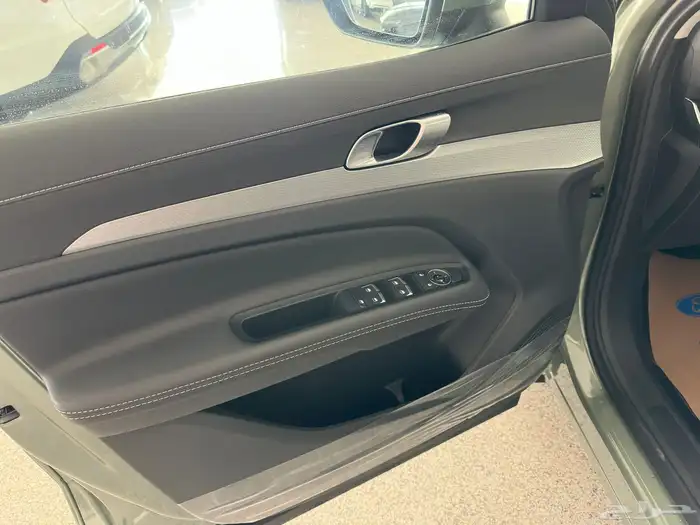 تيري تورى امييانتي موديل 2026 ضمان وصيانه الناغي 13