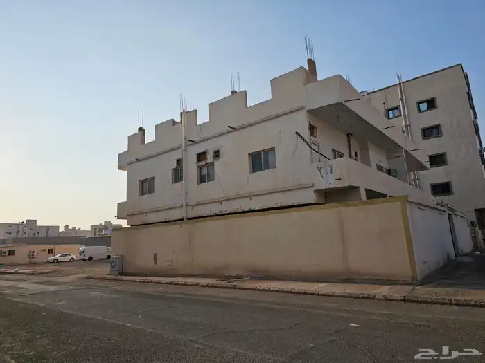 عماره للبيع في المدينه المنوره مخطط بني حارثه 0