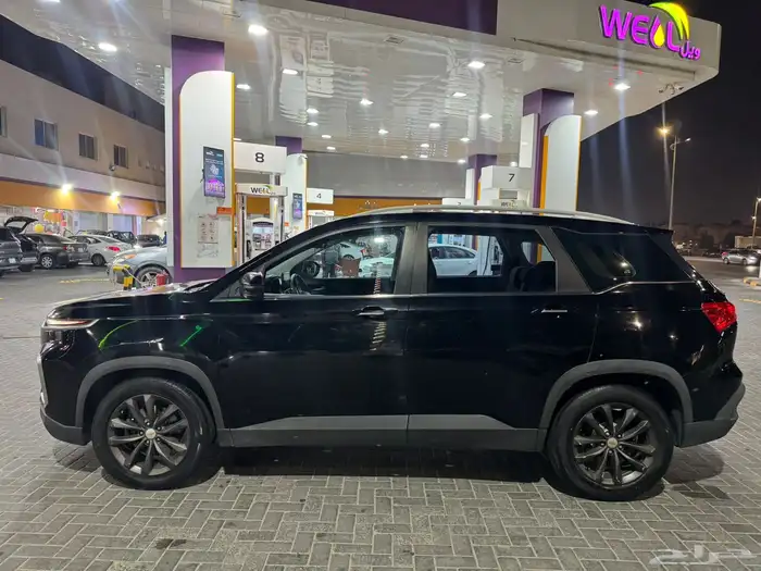كابتيفا 2023 Lt 2