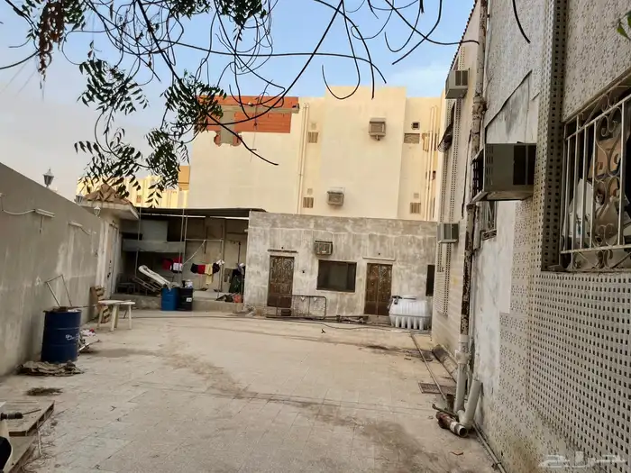 عقار للبيع مساحة 1056م فرصتك للاستثمار والسكن 11