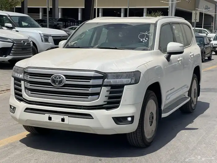 جي اكس ار 2025 خليجي L5 كاش واقساط 2