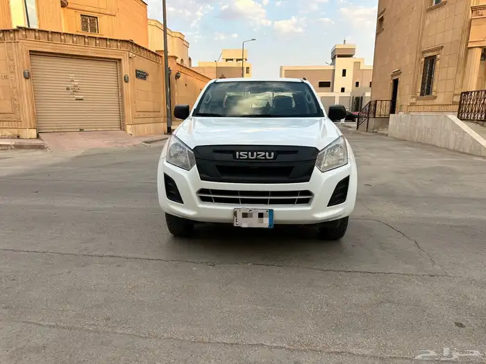 ايسوزو ديمكس غمارتين دبل موديل 2023 0
