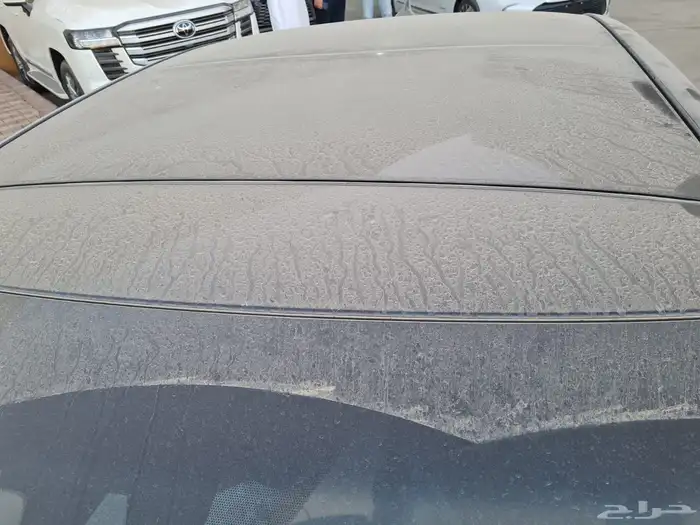 لكزس ES350 DD 2025 16