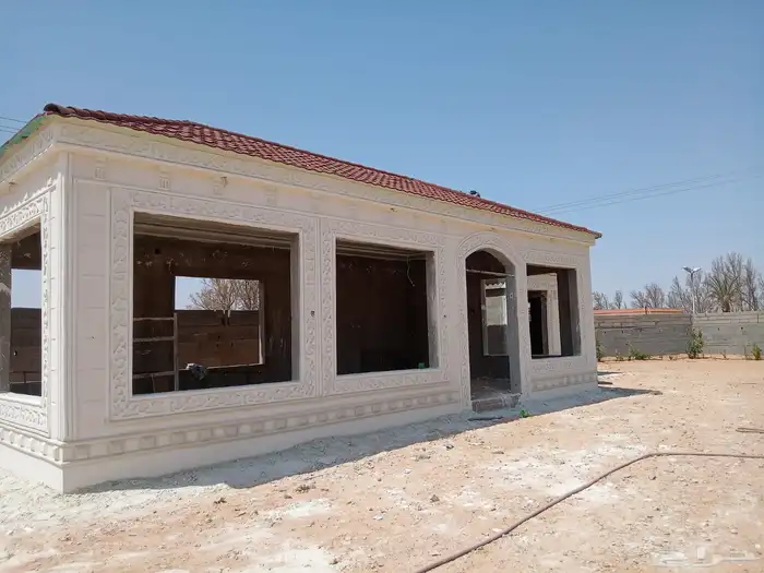 بديل الحجر الطبيعي ليأسه ملونه 20