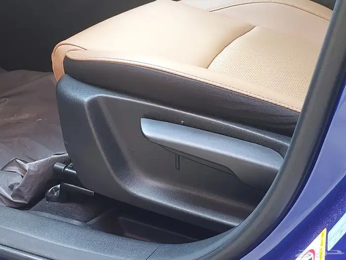 شانجان cs35 smart 2023 24