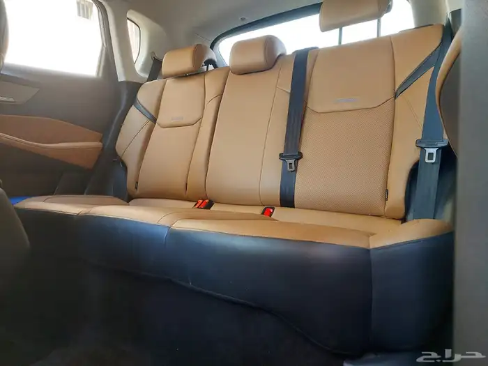 شانجان cs35 smart 2023 18