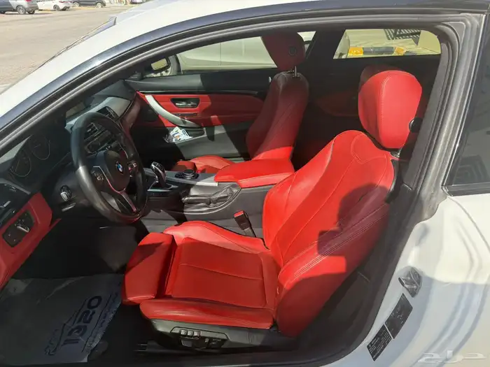 ابحث عن 435i 2015-2017 3