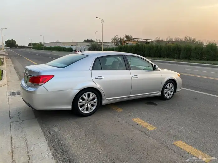 افالون 2012 5