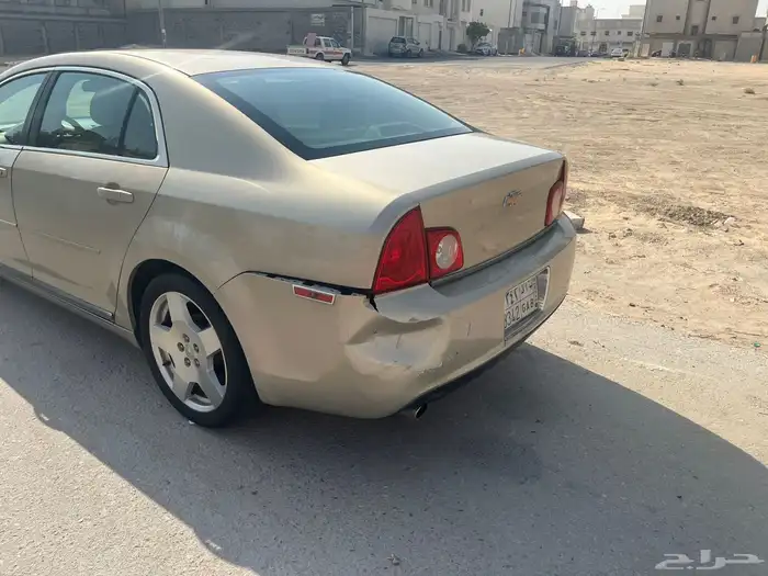 ماليبو 1