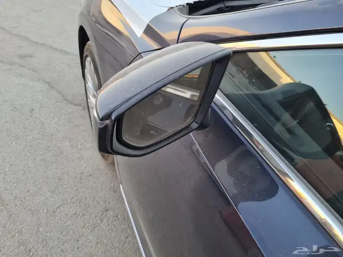 لكزس ES350 DD 2025 1