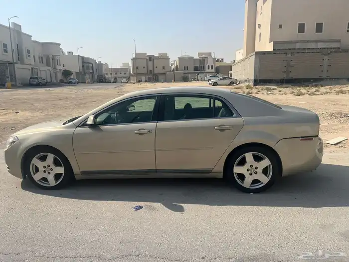ماليبو 0