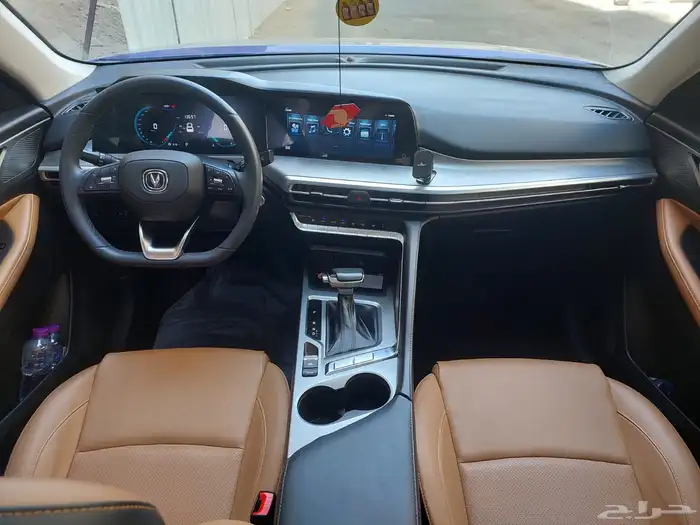 شانجان cs35 smart 2023 10