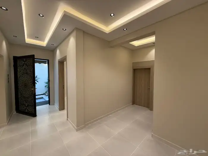 فيلا فاخرة للإيجار 57