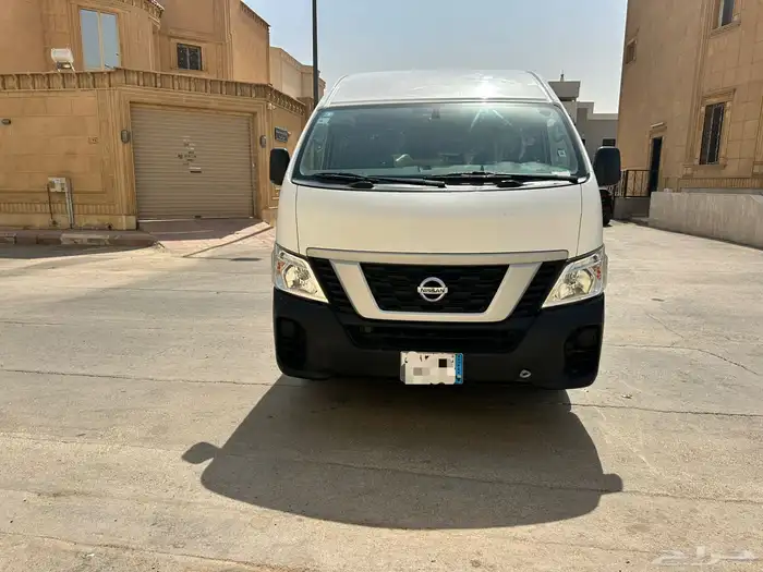 باص اورفان سقف عالي بضاعه موديل 2021 0