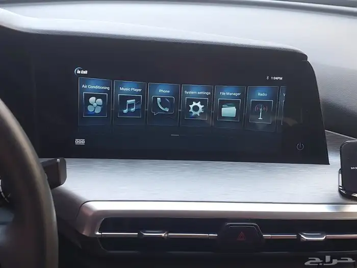 شانجان cs35 smart 2023 17
