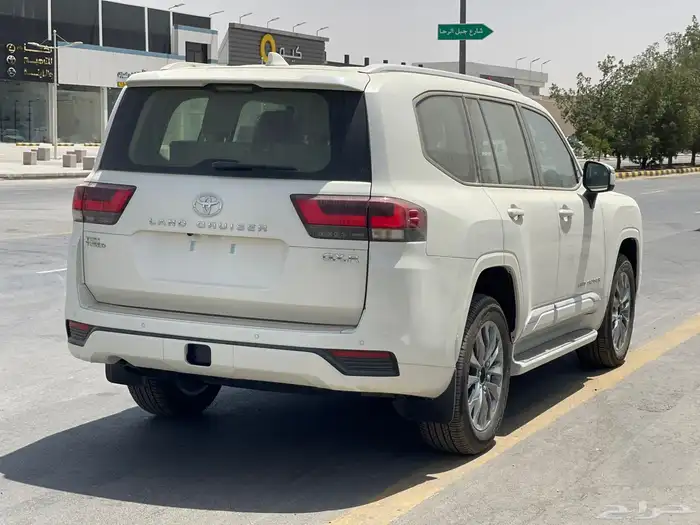 جي اكس ار 2025 خليجي L5 كاش واقساط 5