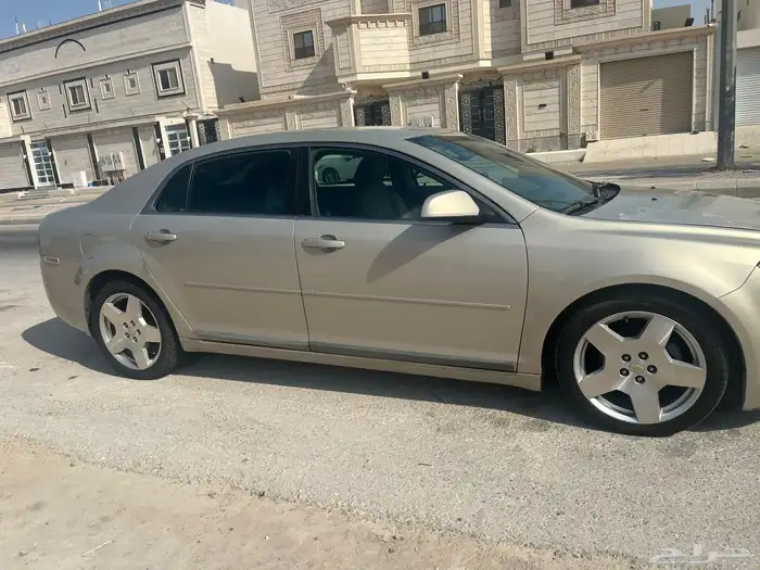 ماليبو 4