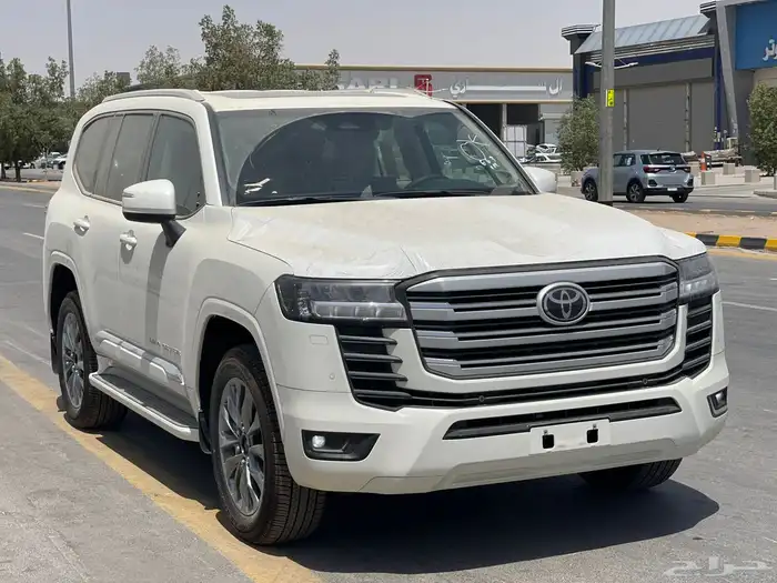 جي اكس ار 2025 خليجي L5 كاش واقساط 1