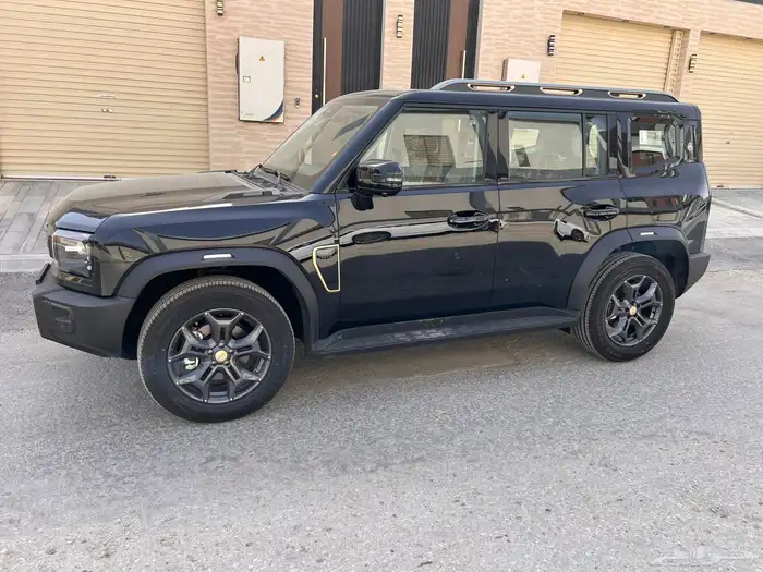 جيتور مديل 2025 ماشي 7 كيلو فقط مستورد من الصين 0