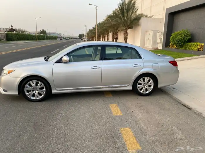 افالون 2012 3