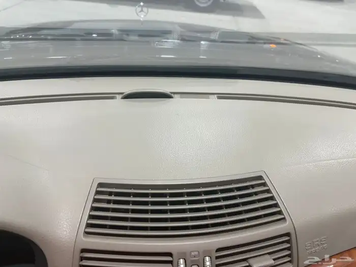 مرسدس S350ماشي 160 2