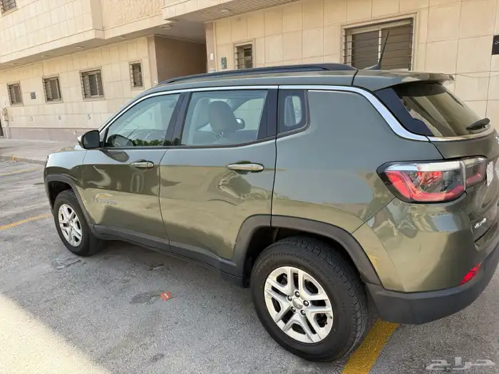 كومباس 2018 2