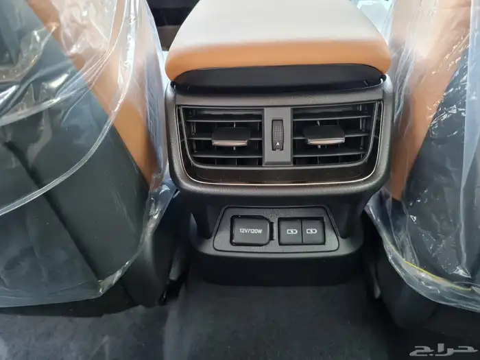 لكزس ES350 DD 2025 19