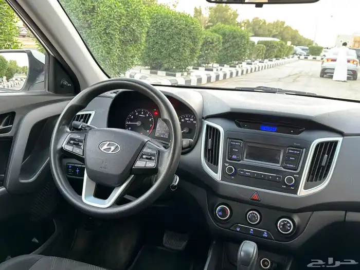 هيونداي كريتا 2020 8