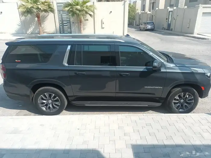 سوبربان LT 2022 سعودي 2
