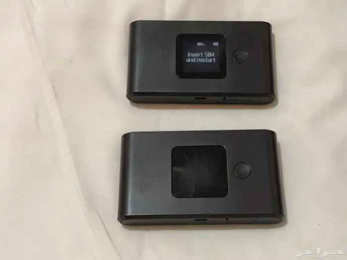 راوتر متنقل 4