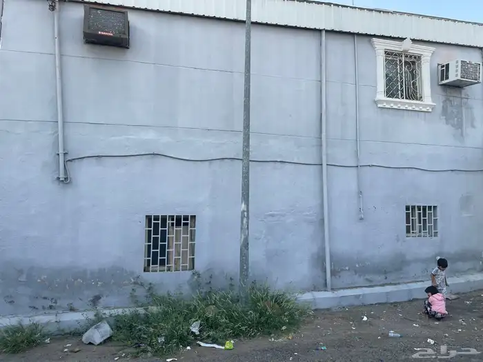 بيت شعبي دورين للبيع 3