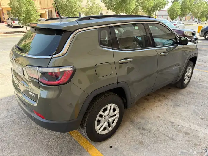 كومباس 2018 4