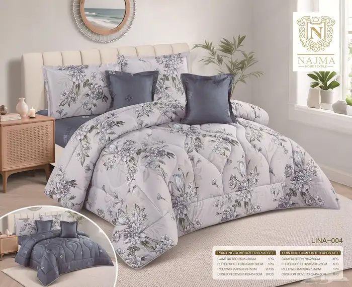 مفارش وديباجات 13