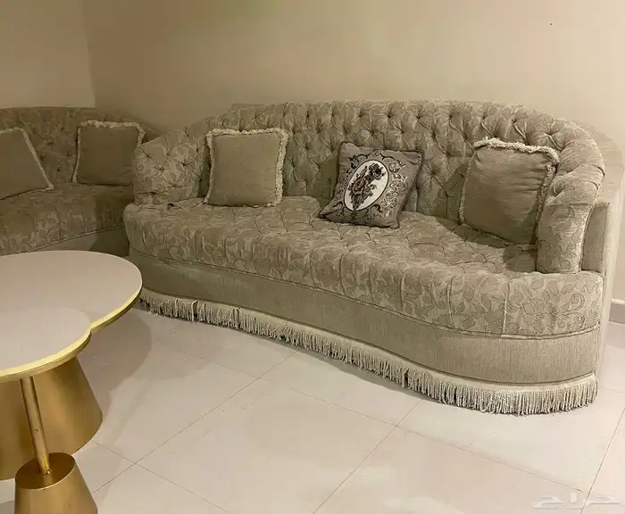 كنب نظيف 3