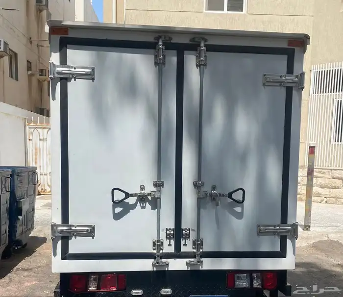 ايسوزو بيكب للايجار الشهري 2