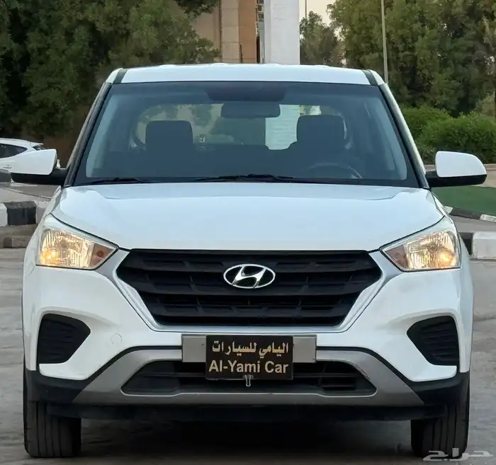 هيونداي كريتا 2020 0